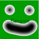 cangine logo
